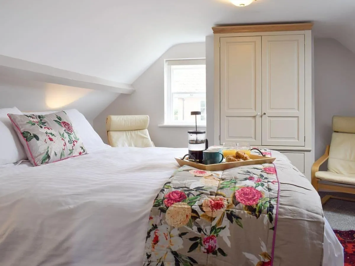 Rose Holiday home *