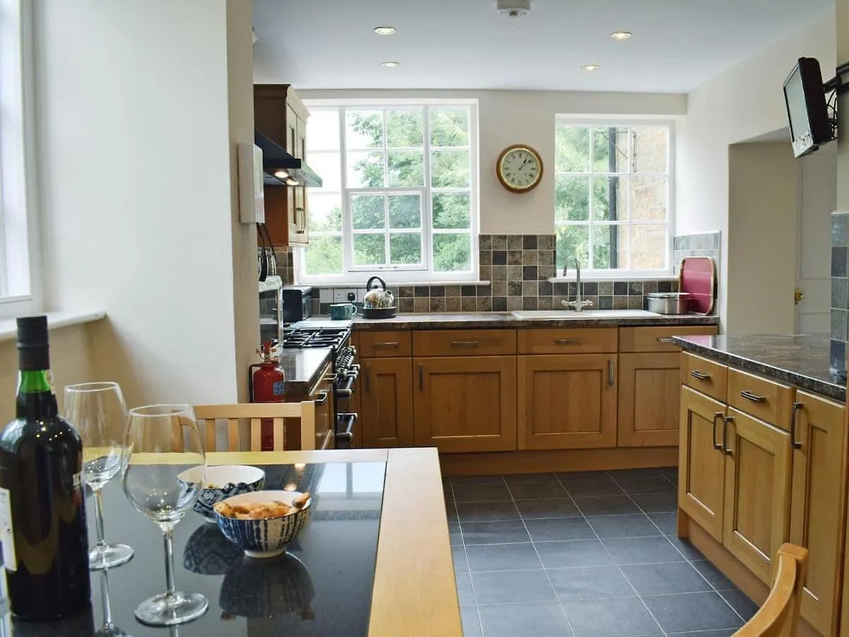Holiday home Rose Robin Hood's Bay
