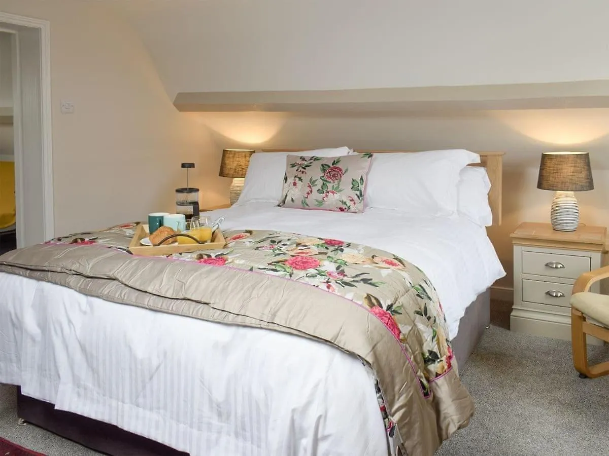 Rose Holiday home Robin Hood's Bay