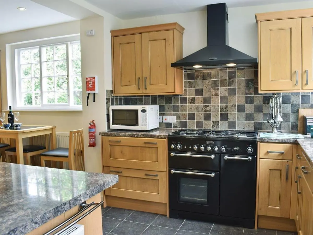 Rose Holiday home Robin Hood's Bay