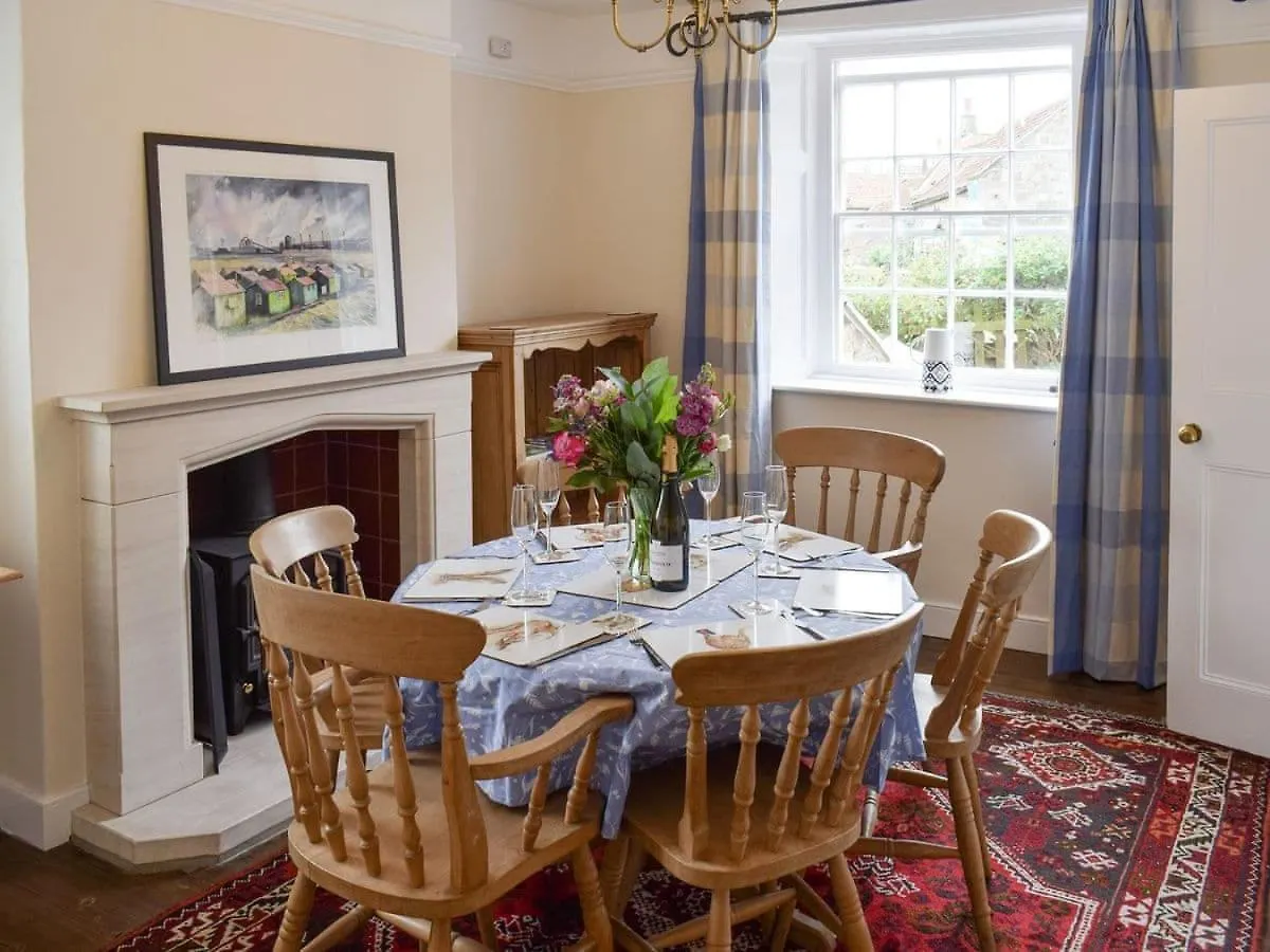 Holiday home Rose Robin Hood's Bay