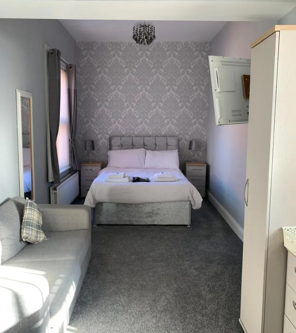 Hotel Grosvenor 3*