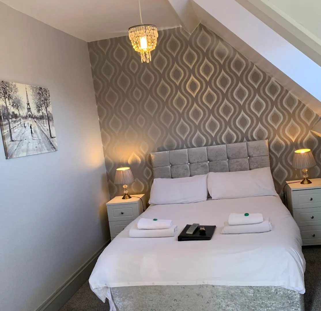 Hotel Grosvenor 3*