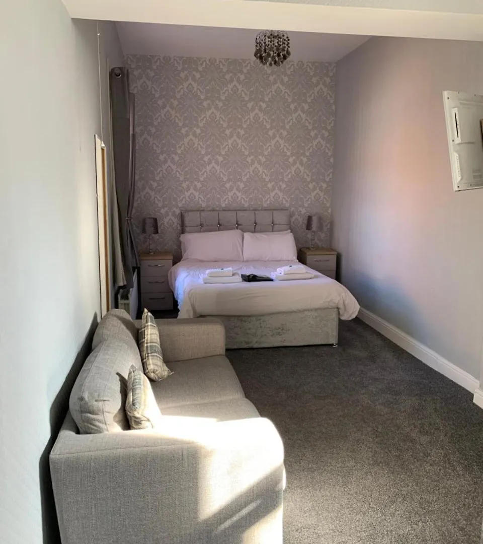 Grosvenor 3* Robin Hood's Bay