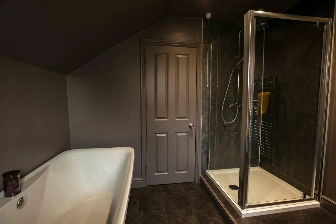 Aldersyde 3* Robin Hood's Bay
