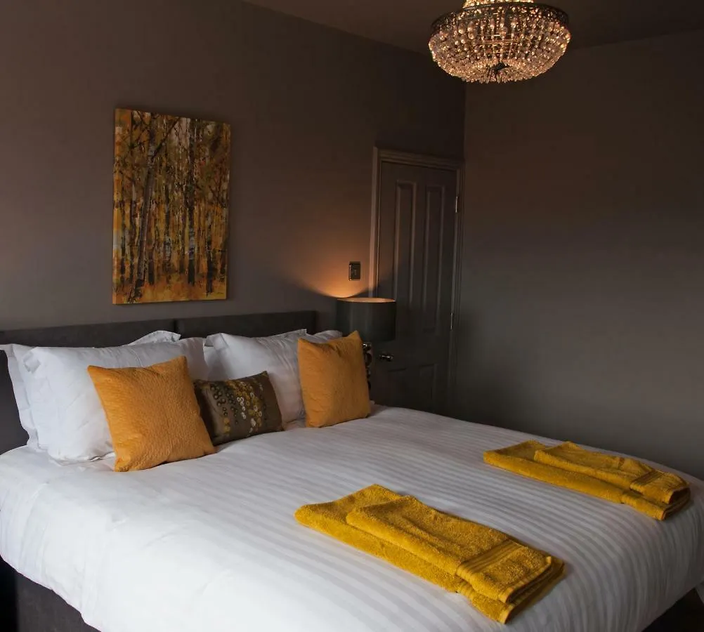Aldersyde 3* Robin Hood's Bay