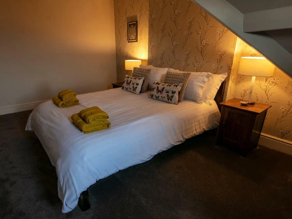 Aldersyde 3* Robin Hood's Bay