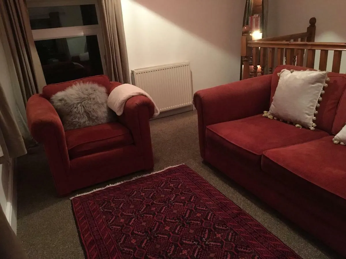 Low Flask Farm Holiday Cottages Hébergement de vacances