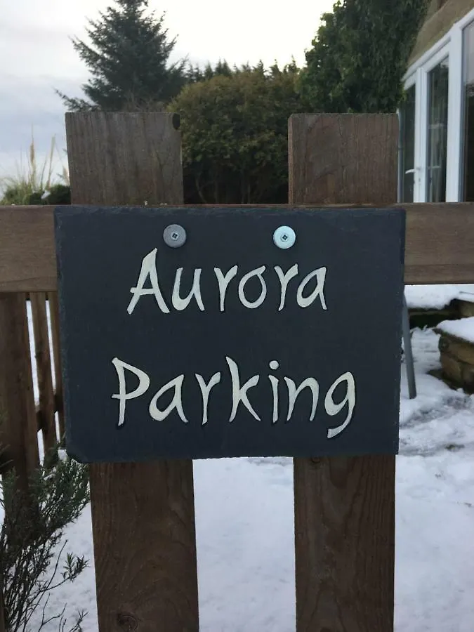 Prázdninový dům Aurora Robin Hood's Bay
