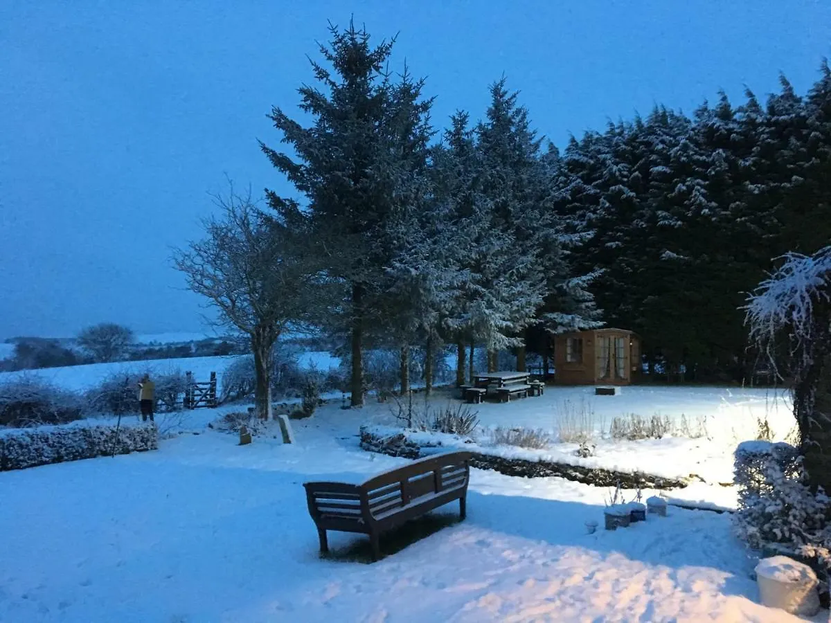 Aurora Holiday home