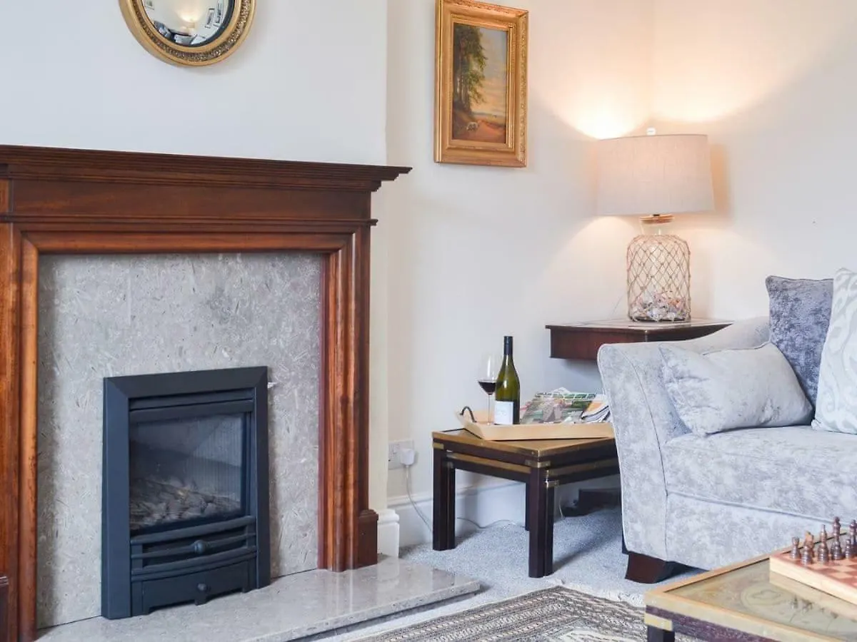 Holiday home Rose Robin Hood's Bay