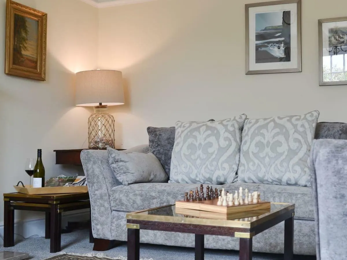 Rose Holiday home *
