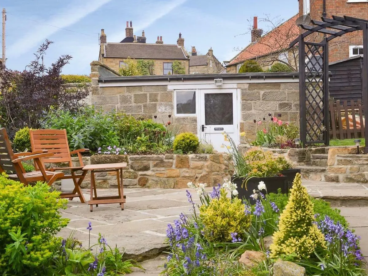 Rose Holiday home