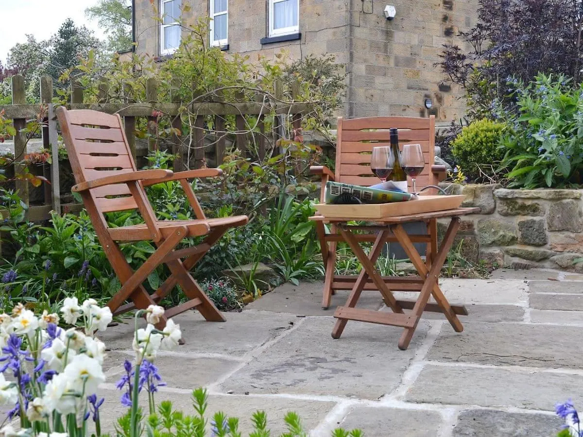 Rose Holiday home *