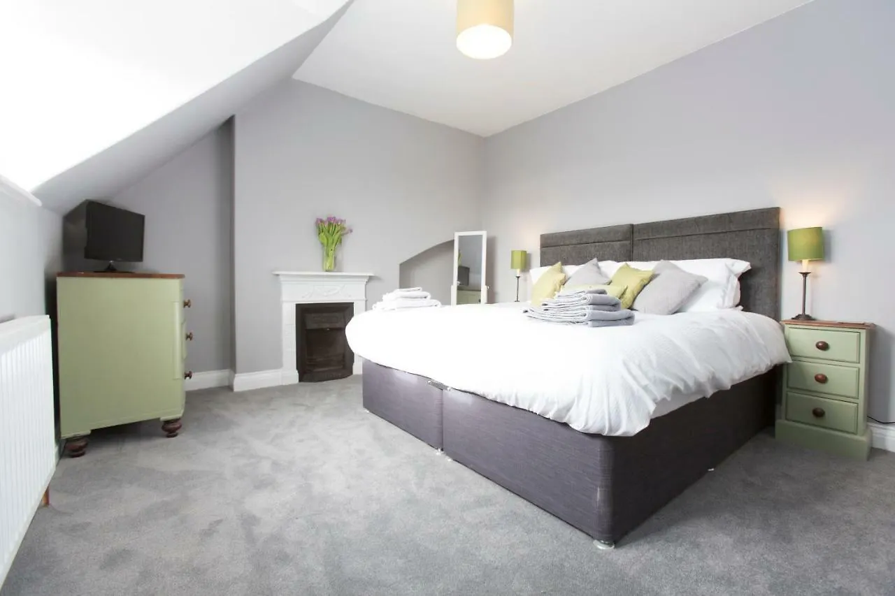 Fernleigh 3* Robin Hood's Bay