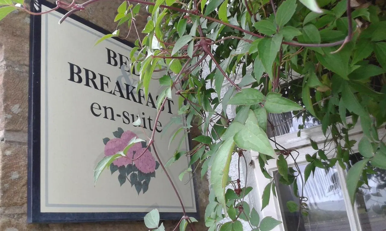 Thorpe House Vegetarian