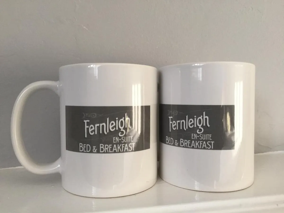 Fernleigh 3*