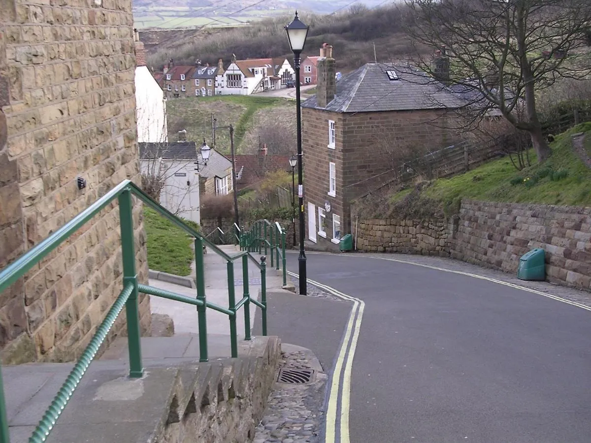 The Old School House Hostel