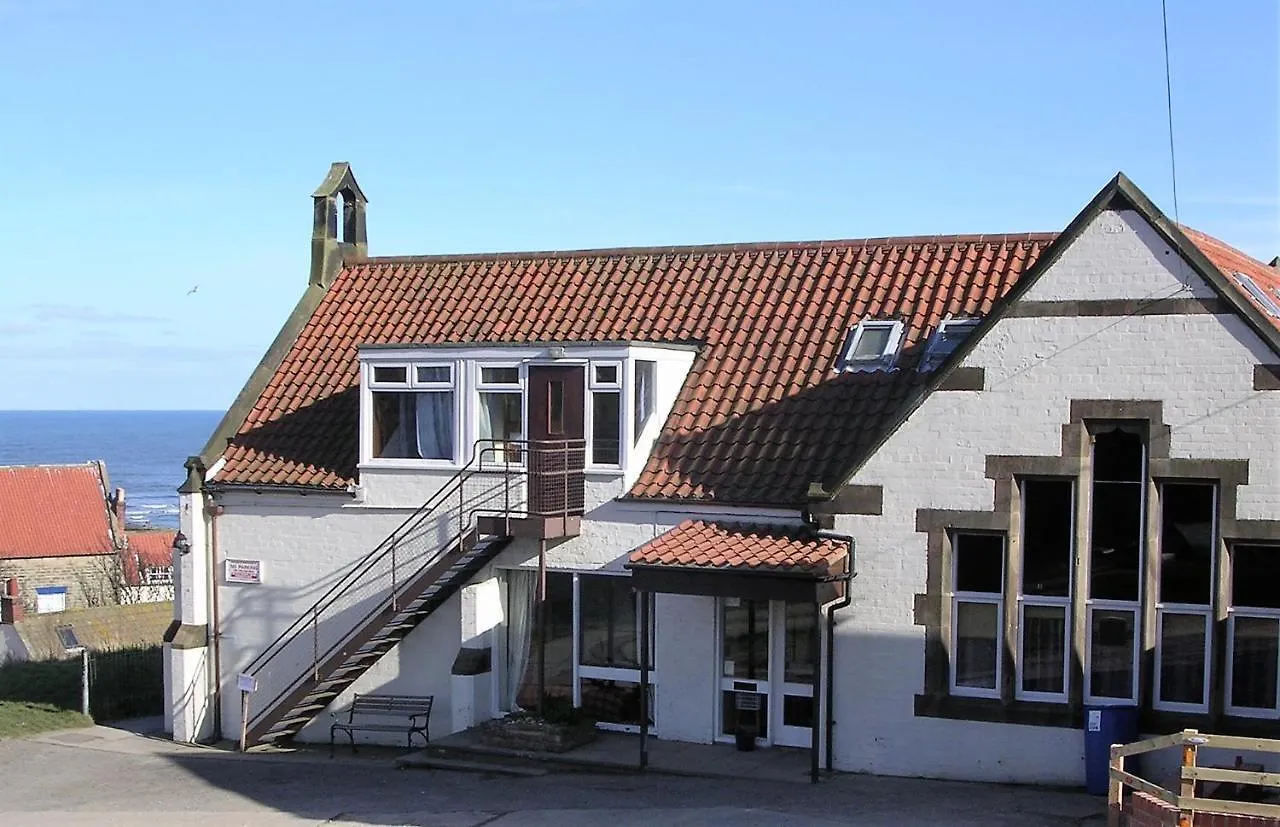 The Old School House