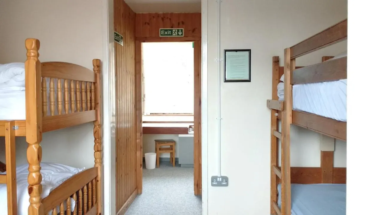 Hostel The Old School House Robin Hood's Bay