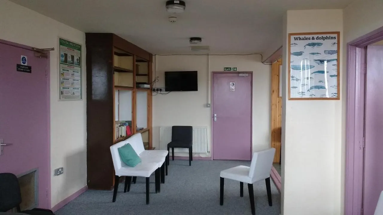 Hostel The Old School House