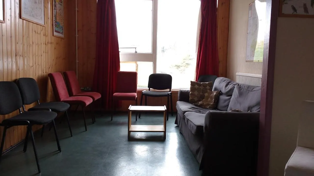 The Old School House Hostel *