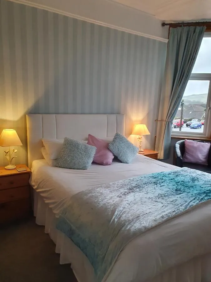 Bed & Breakfast Birtley House Robin Hood's Bay
