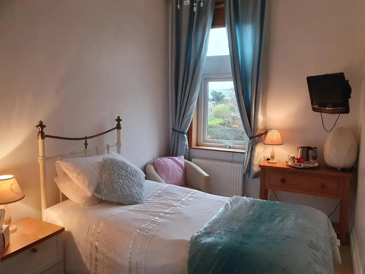 Bed & Breakfast Birtley House Robin Hood's Bay