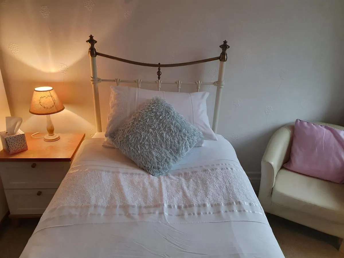 Birtley House Bed & Breakfast Robin Hood's Bay