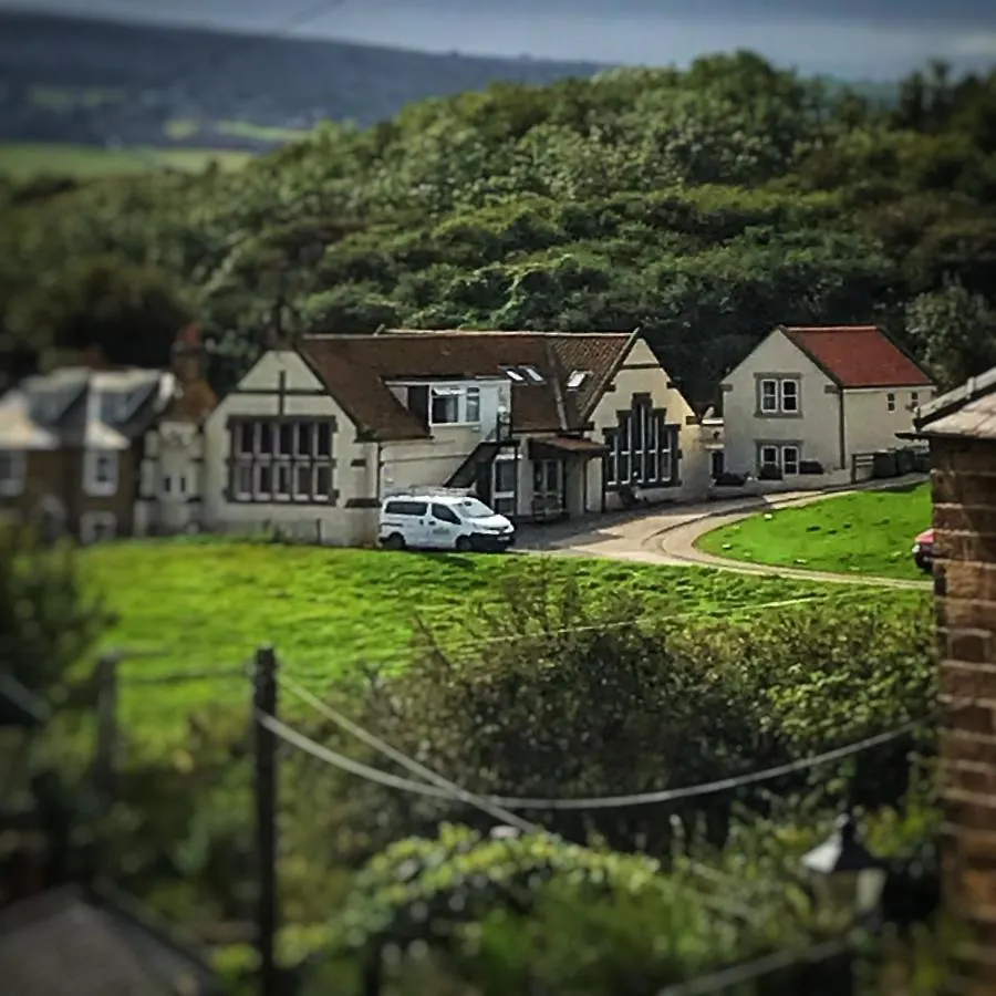Hostel The Old School House Robin Hood's Bay