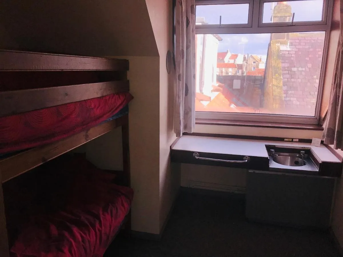 The Old School House Hostel