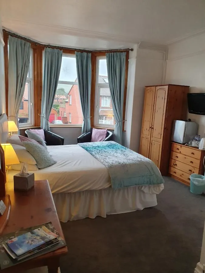 Birtley House Bed & Breakfast *
