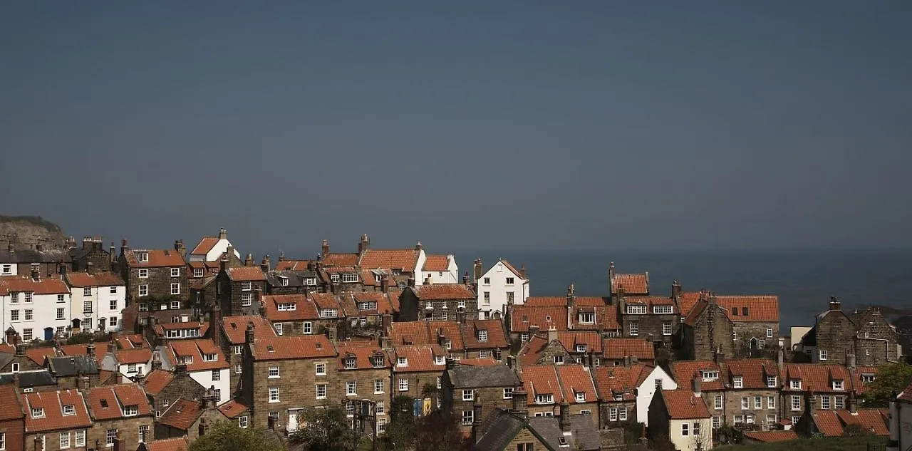 The Old School House Hostel Robin Hood's Bay