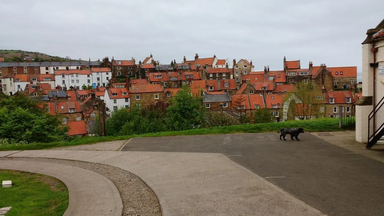 Hostel The Old School House Robin Hood's Bay