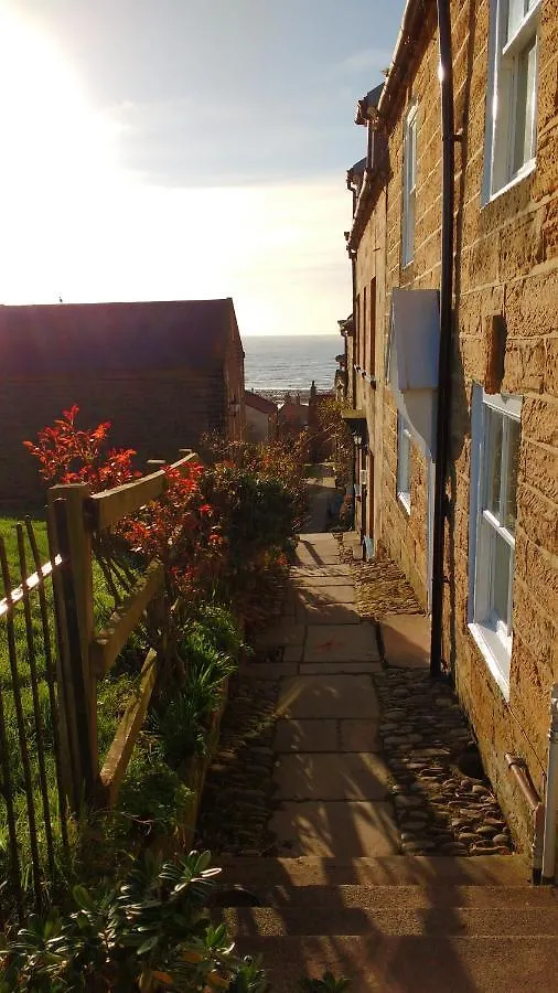 The Old School House