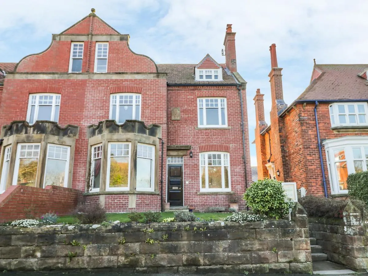 Sterling House *