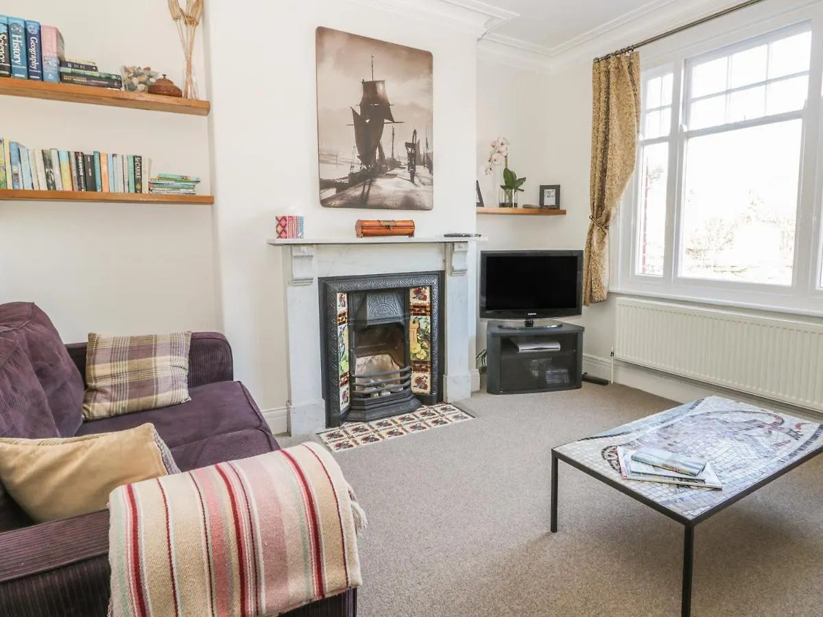 Sterling House Holiday home Robin Hood's Bay