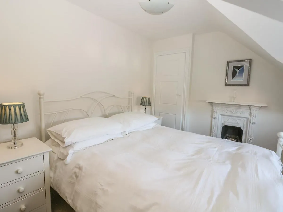 Holiday home Sterling House Robin Hood's Bay