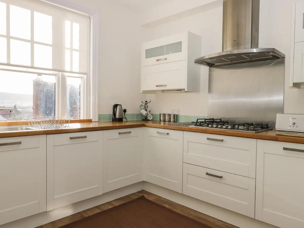 Sterling House Holiday home