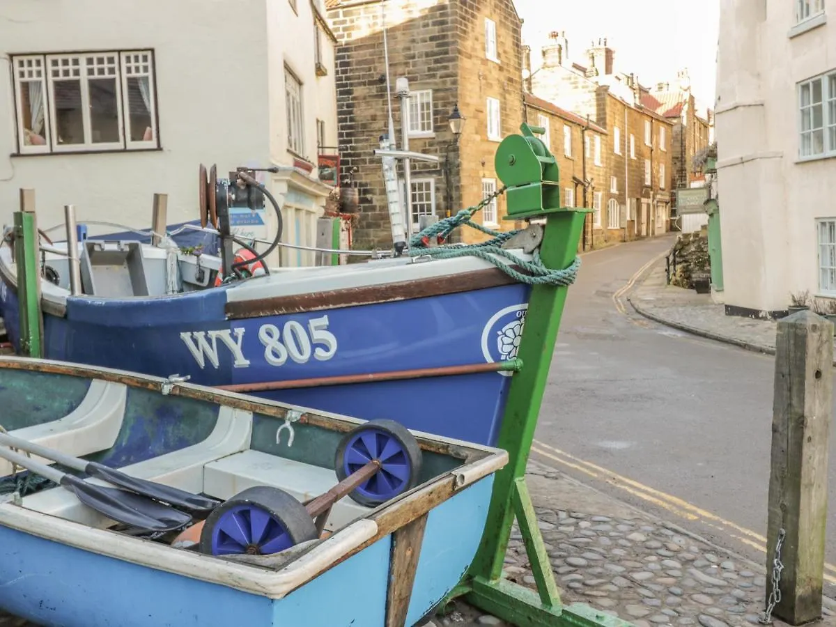 Holiday home Sterling House Robin Hood's Bay