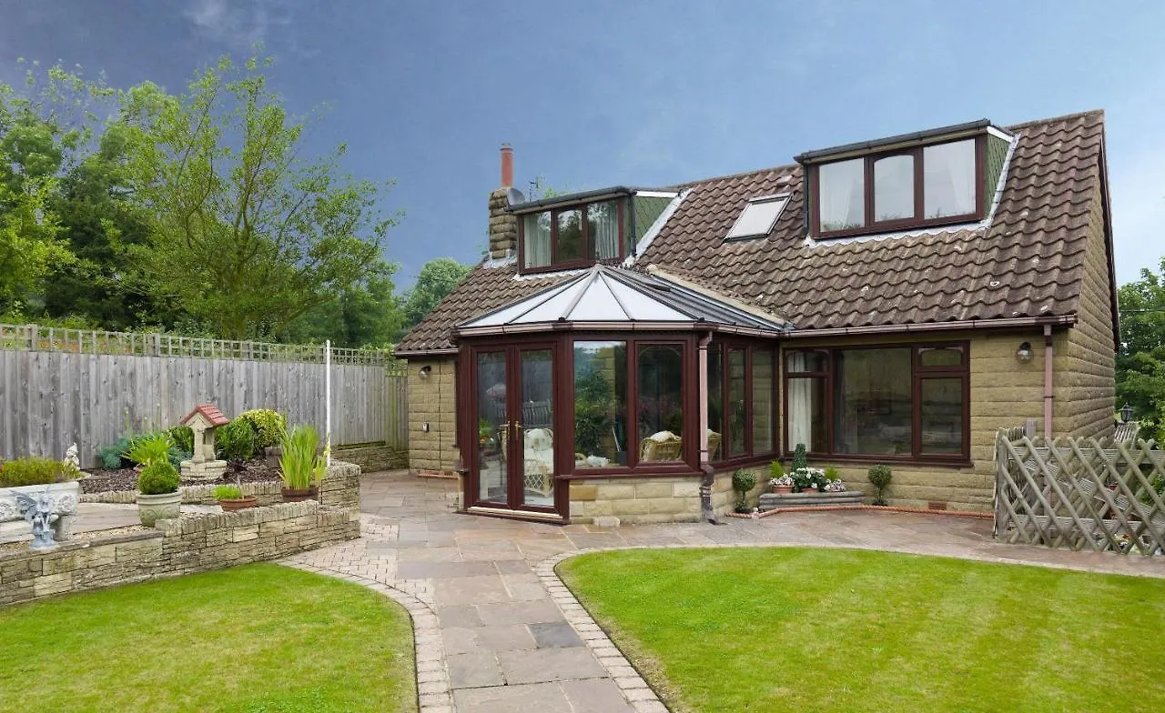 Seawinds Holiday home Robin Hood's Bay