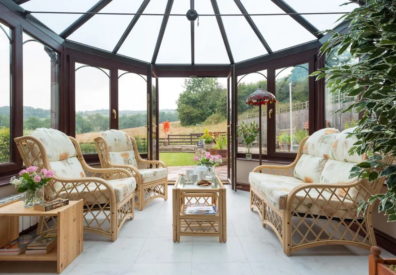 Holiday home Seawinds *