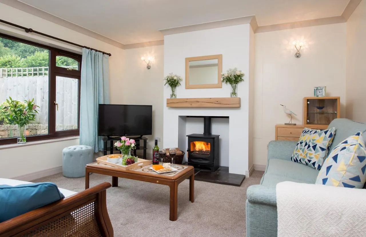 Seawinds Holiday home