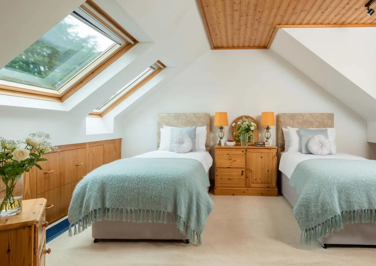 Seawinds Holiday home Robin Hood's Bay