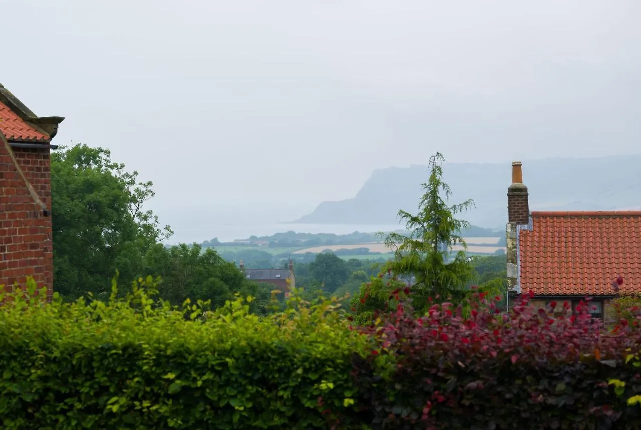 Seawinds Holiday home Robin Hood's Bay