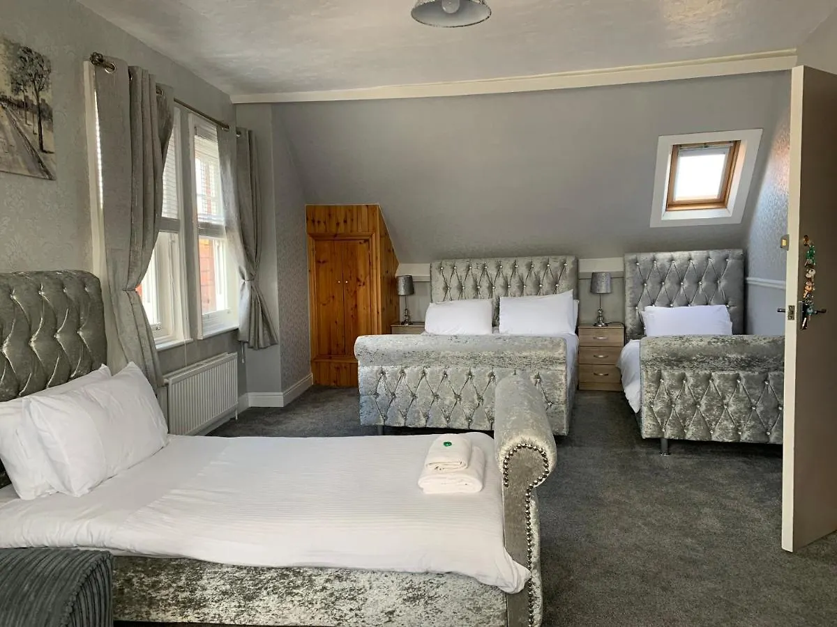 Hotel Grosvenor