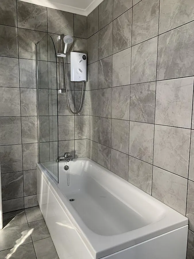 Grosvenor Hotel 3*