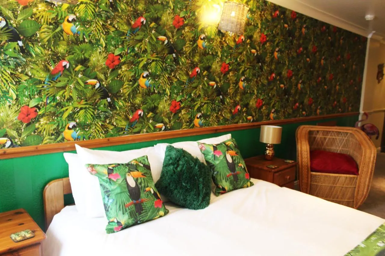 Blacksmiths Boutique Bed & Breakfast 4*