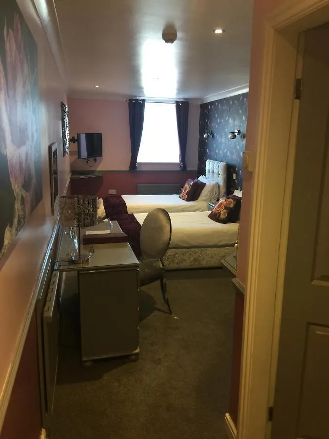 Blacksmiths Boutique Bed & Breakfast