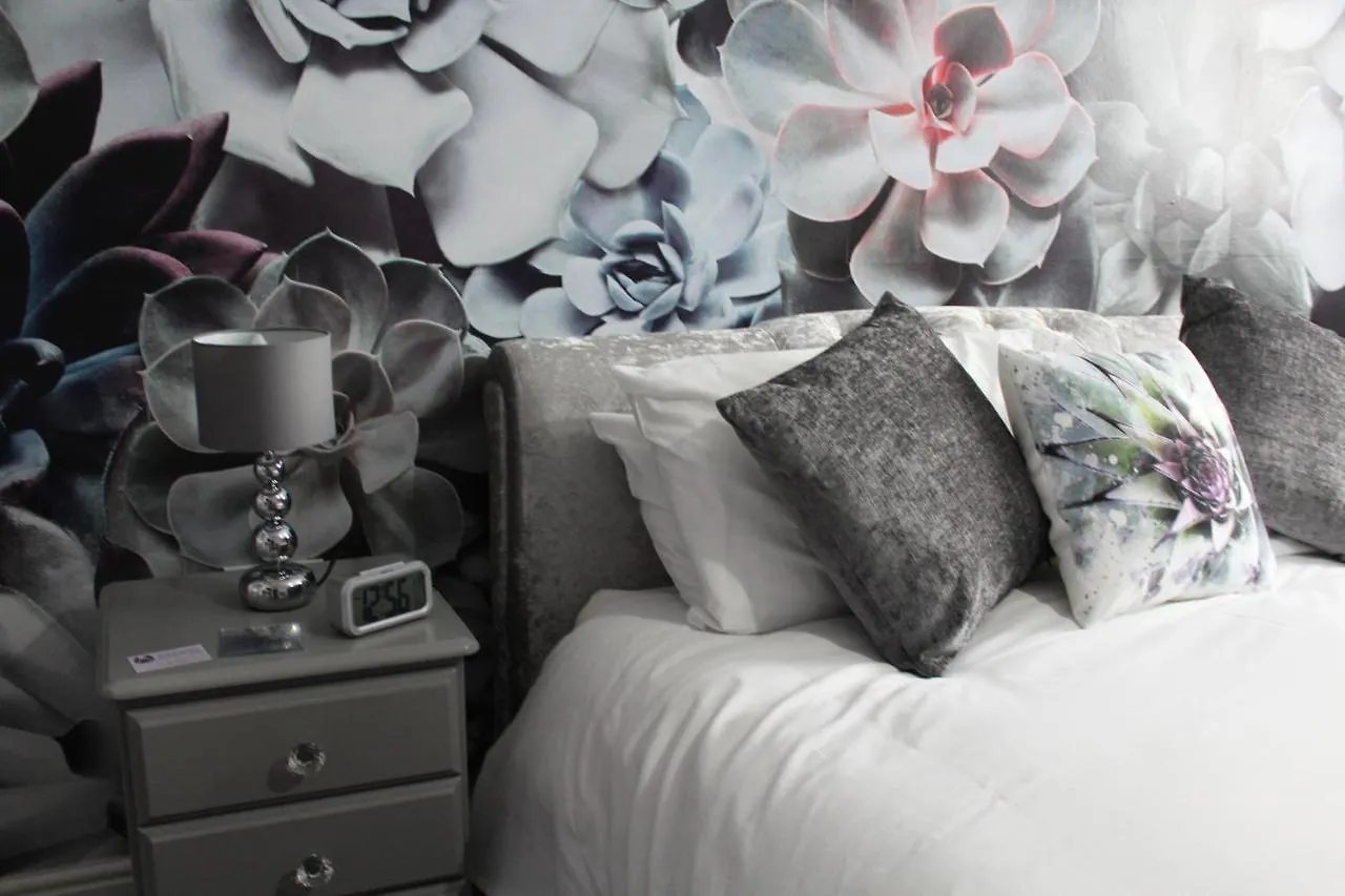 Blacksmiths Boutique Bed & Breakfast